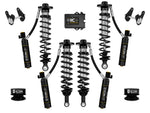 ICON Vehicle Dynamics K93254 - Suspension Lowering Kit