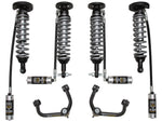 ICON Vehicle Dynamics K93302T - Suspension Lift Kit