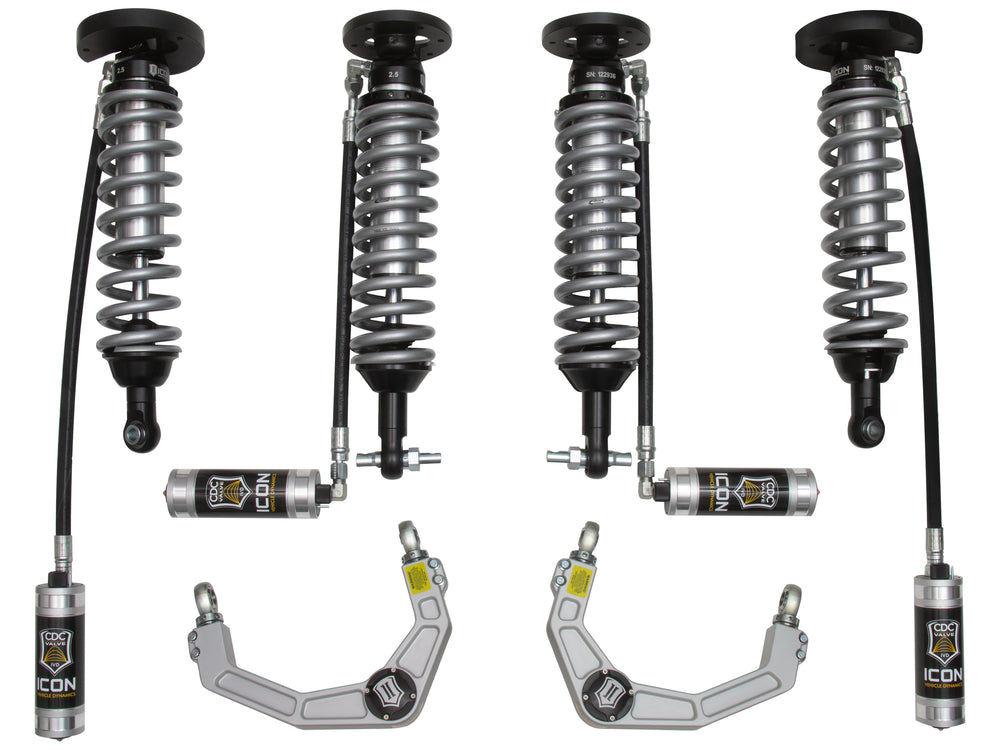 ICON 2014-2020 Ford Expedition 4WD, .75-2.25