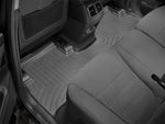 WeatherTech 447702 - Floor Mat Set