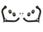 ICON Vehicle Dynamics 78550DJ - Suspension Control Arm Kit