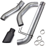Banks Power 49808-B - Exhaust System Kit