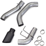 Banks Power 49798-B - Exhaust System Kit