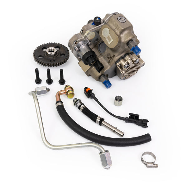 S&S Diesel Motorsport - L5P CP3 Conversion Kit - L5P-CP3-10