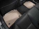WeatherTech 455142 - Floor Mat Set