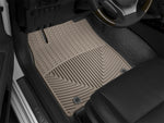 WeatherTech W289TN - Floor Mat Set