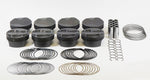 Mahle Motorsport - Piston (set) - LSX Large Bore FLAT TOP, DISH & DOME - 930229735