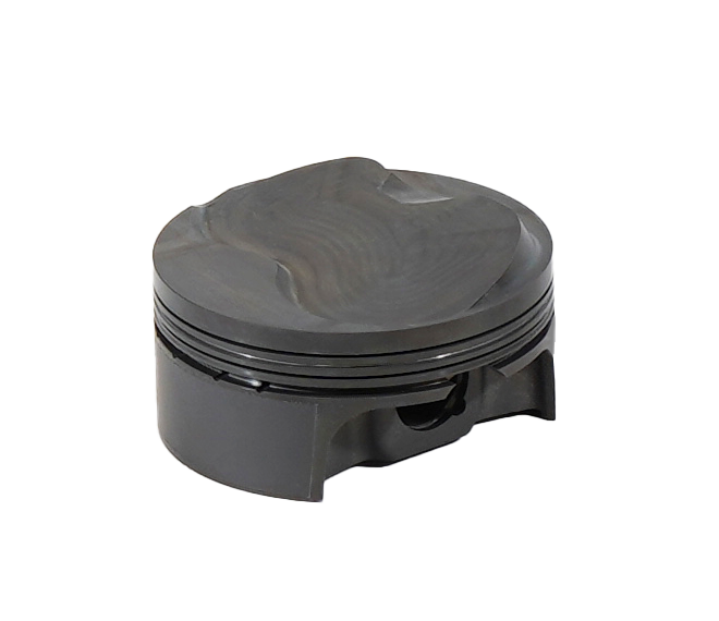 Mahle Motorsport - Piston (ea) - LSX Large Bore FLAT TOP, DISH & DOME - 930229785-1