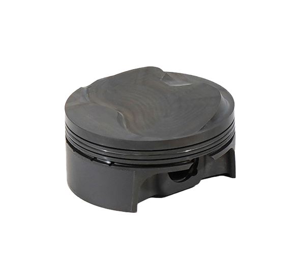 Mahle Motorsport - Piston (ea) - LSX Large Bore FLAT TOP, DISH & DOME - 930229725-1