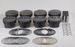 Mahle Motorsport - Piston (set) - LS 6.0L FLAT TOP - 930227200