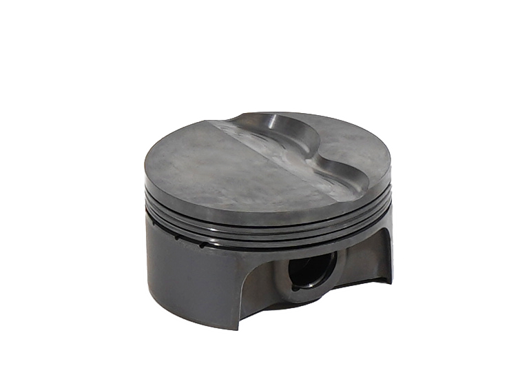 Mahle Motorsport - Piston (ea) - LS 6.2L FLAT TOP - 930227265-1