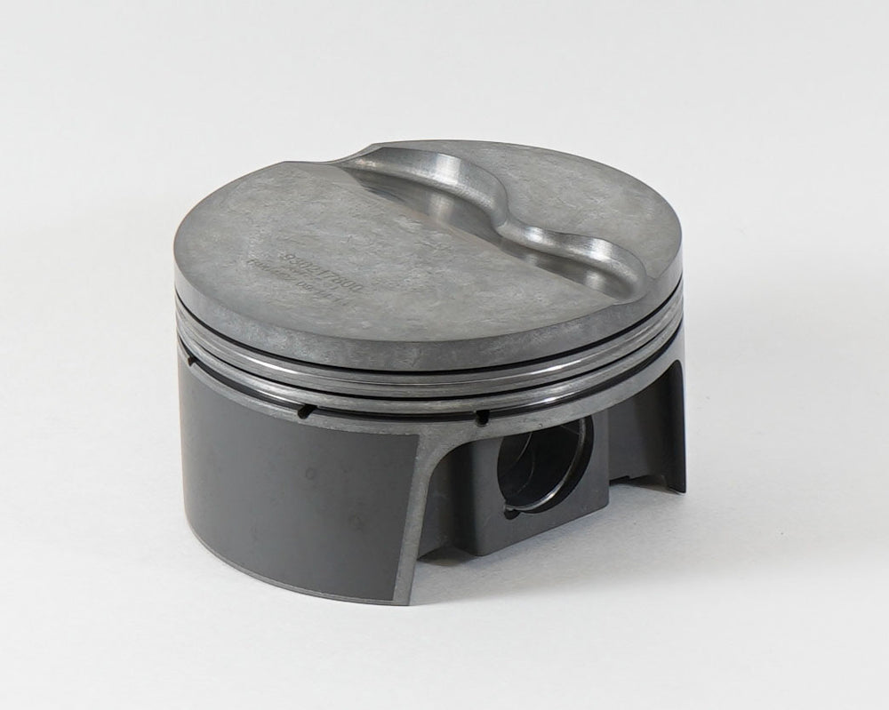 Mahle Motorsport - Piston (ea) - LS 5.3L FLAT TOP - 930218880-1
