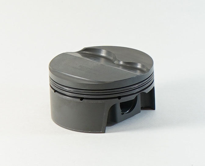 Mahle Motorsport - Piston (ea) - LS 5.3L DOME - compatible with LS1/2/6 style cathedral port heads - 930220080-1