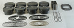 Mahle Motorsport - Piston (set) - LS 5.7L FLAT TOP & DISH - 930219205