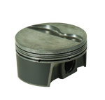 Mahle Motorsport - Piston (ea) - LS 5.7L FLAT TOP & DISH - 930217908-1