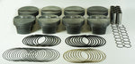Mahle Motorsport - Piston (set) - LS 5.7L FLAT TOP & DISH - 930217605