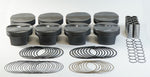 Mahle Motorsport - Piston (set) - LS 6.0L & 6.2L DOME - 197719275T