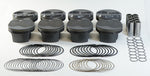 Mahle Motorsport - Piston (set) - LS 6.0L & 6.2L DOME - 197714805T