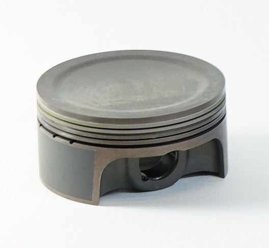 Mahle Motorsport - Piston (ea) - LS 6.2L DISH (LSA / LS9) - compatible with all LS Heads - 197813865-1