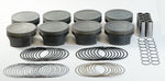 Mahle Motorsport - Piston (set) - LS 6.2L DISH (LSA / LS9) - compatible with all LS Heads - 197813865T