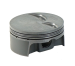 Mahle Motorsport - Piston (ea) - LS 7.0L FLAT TOP & DISH - compatible with LS7 style heads - 930221635-1