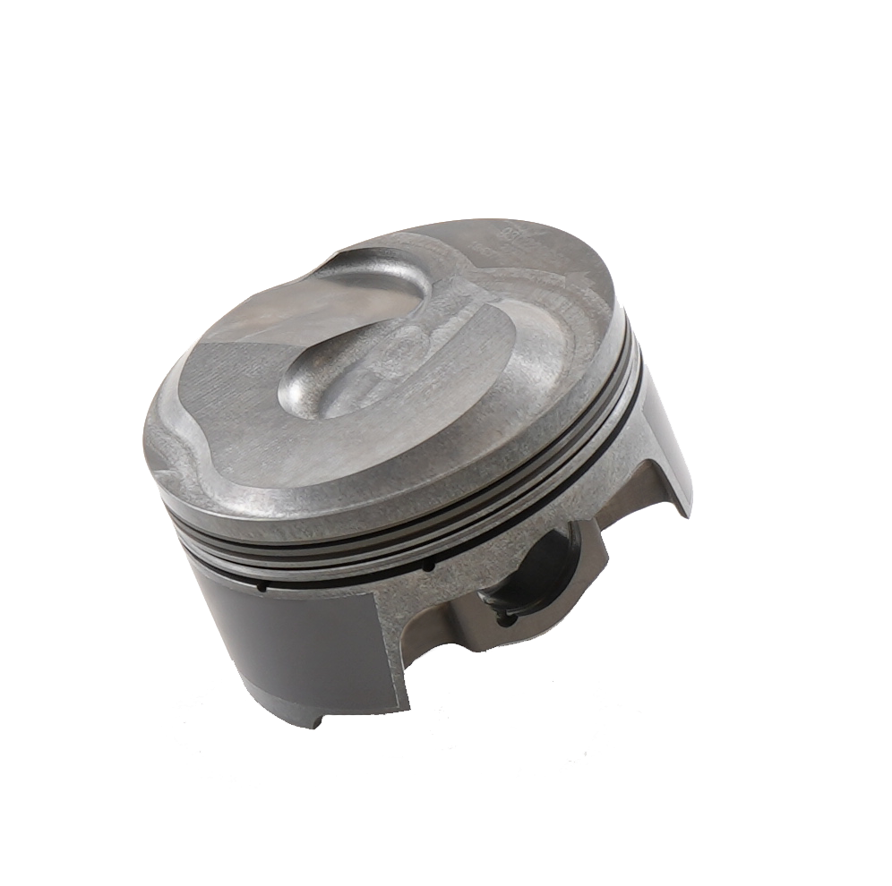 Mahle Motorsport - Piston (ea) - LT 5.3L DI DROP-IN FORGED REPLACMENT ASSEMBLY - 930229800-1