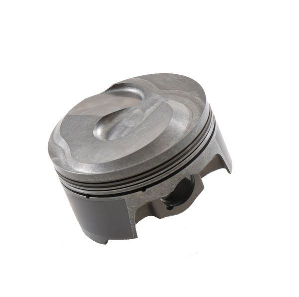 Mahle Motorsport - Piston (ea) - LT 5.3L DI DROP-IN FORGED REPLACMENT ASSEMBLY - 930229890-1