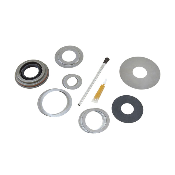 Yukon Minor install kit for Dana 44 differential for Rubicon - MK D44-RUB