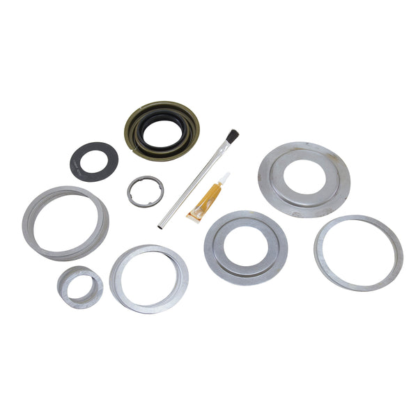 Yukon Minor install kit for Dana 70-U differential - MK D70-U
