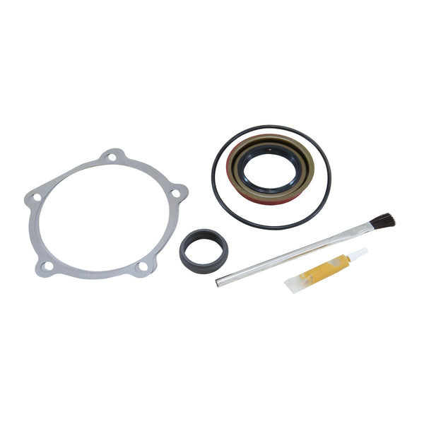 Yukon Minor install kit for Ford 8" differential - MK F8