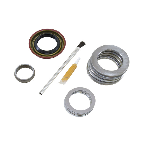 Yukon Minor install kit for Ford 8.8" Reverse rotation differential - MK F9-HIPIN-C