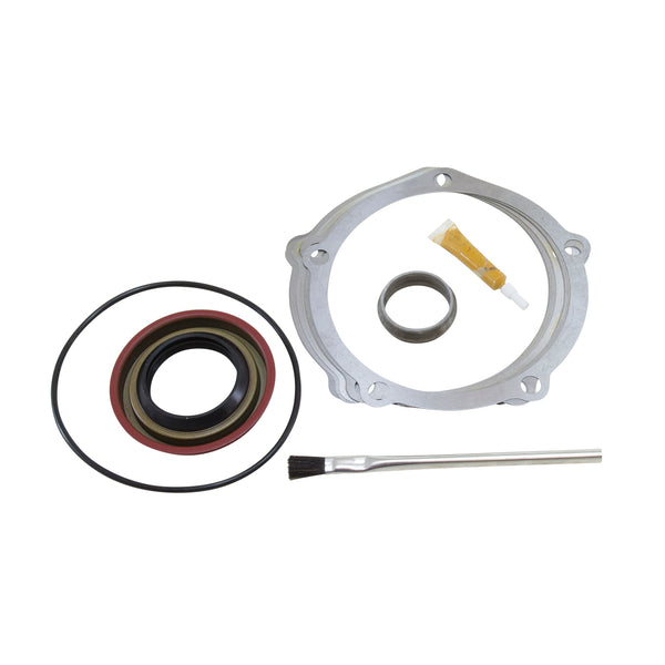 Yukon Minor install kit for Ford 9" differential - MK F9-A