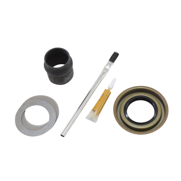 Yukon minor install kit for 1999 & newer 10.5" GM 14 bolt truck differential - MK GM14T-C