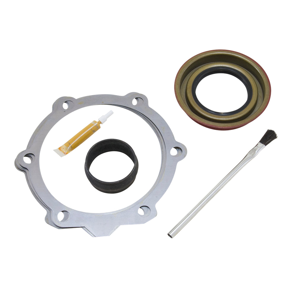 Yukon Minor install kit for GM '83-'97 7.2