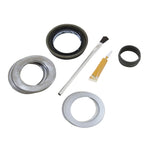 Yukon Gear & Axle MK GM8.6IRS - Differential Gear Install Kit