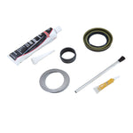 Yukon Gear & Axle MK GM9.25IFS - Differential Rebuild Kit