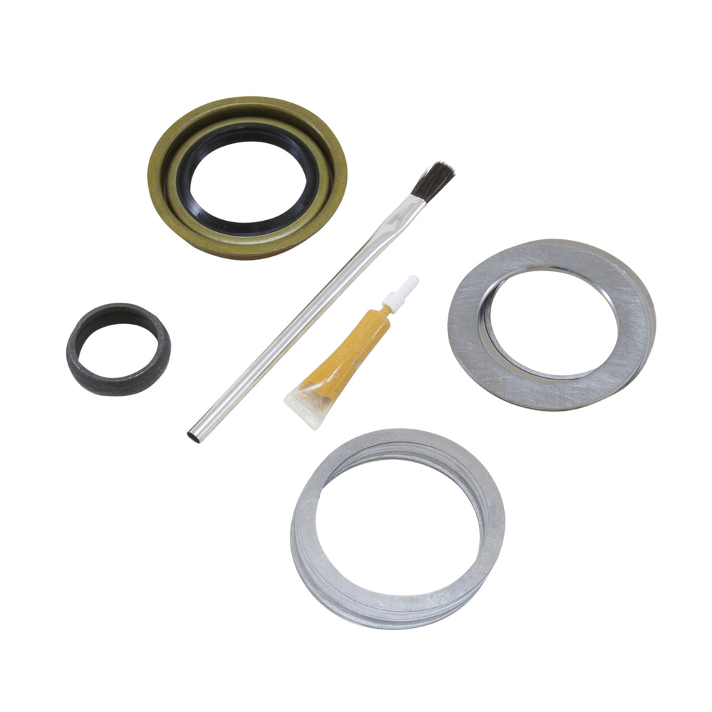 Yukon Minor install kit for Model 20 differential - MK M20