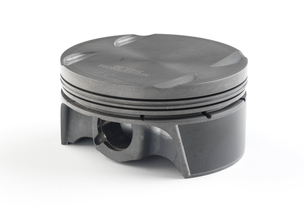 Mahle Motorsport - Piston (set) - NISSAN RB30DET (SKYLINE) 3.0L - 929994605