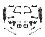 Fabtech K7103DL - Suspension Lift Kit