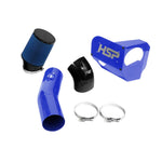 HSP Diesel P-402-3-HSP-CB - Engine Cold Air Intake Performance Kit