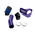 HSP Diesel P-402-3-HSP-O - Engine Cold Air Intake Performance Kit
