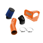 HSP Diesel P-402-3-HSP-O - Engine Cold Air Intake Performance Kit