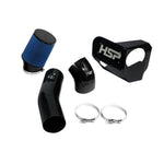 HSP Diesel P-402-3-HSP-SB - Engine Cold Air Intake Performance Kit