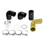 HSP Diesel P-405-HSP-CB - Intercooler Pipe