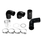 HSP Diesel P-405-HSP-SB - Intercooler Pipe Set