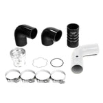 HSP Diesel P-405-HSP-W - Intercooler Pipe Set