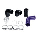HSP Diesel P-405-HSP-W - Intercooler Pipe Set