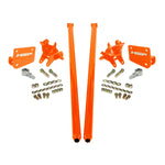 HSP Diesel P-435-1-1-HSP-RAW - Suspension Traction Bar