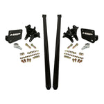 HSP Diesel P-435-1-2-DG - Suspension Traction Bar