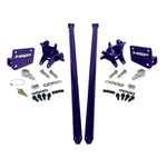 HSP Diesel P-435-4-4-HSP-CP - Suspension Traction Bar